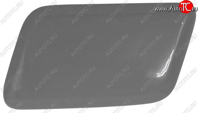 196 р. Левая крышка омывателя фар SAT  Mitsubishi Outlander  XL (2010-2013) (Неокрашенная)