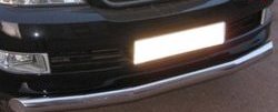19 399 р. Одинарная защита переднего бампера Russtal 76 мм  Lexus GX  470 J120 (2002-2007). Увеличить фотографию 3