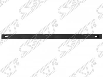 799 р. Усилитель переднего бампера SAT Nissan Almera седан N16 дорестайлинг (2000-2003). Увеличить фотографию 1