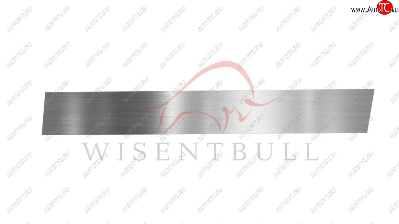 1 989 р. Ремкомплект правой двери Wisentbull Nissan Sunny N16 (2007-2011)