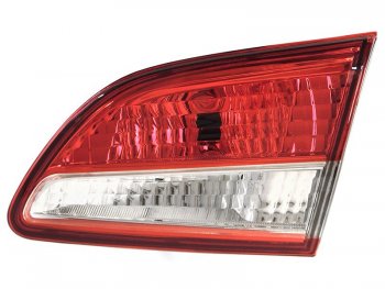 Правый фонарь (внутренний) SAT Nissan Almera седан G15 (2012-2019)