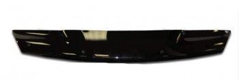 969 р. Дефлектор капота REIN Nissan Juke 1 YF15 дорестайлинг (2010-2014). Увеличить фотографию 1