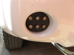 Разработка и создание уникальных дневных ходовых огней LED АвтоТК Nissan Tiida 2 хэтчбек C12 (2011-2019)