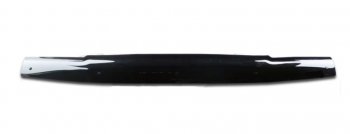 1 369 р. Дефлектор капота REIN  Nissan Pathfinder  R51 (2004-2007). Увеличить фотографию 1