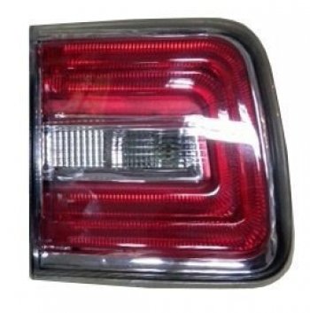 1 499 р. Левый фонарь (внутренний) SAT  Nissan Patrol  6 (2014-2017). Увеличить фотографию 1