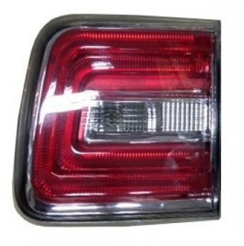 1 499 р. Правый фонарь (внутренний) SAT  Nissan Patrol  6 (2014-2017). Увеличить фотографию 1