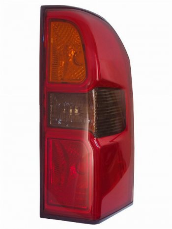 3 699 р. Правый фонарь (рестайлинг) SAT Nissan Patrol 5 Y61 2-ой рестайлинг (2004-2010). Увеличить фотографию 1