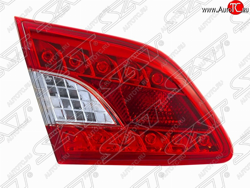 759 р. Левый фонарь SAT (внутренний) Nissan Sylphy (2014-2024)