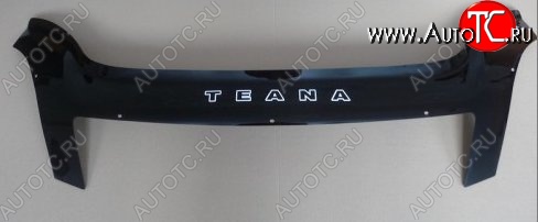 999 р. Дефлектор капота Russtal  Nissan Teana  1 J31 (2003-2005)
