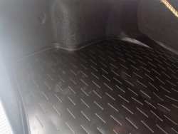 1 399 р. Коврик в багажник SD Aileron Nissan Teana 1 J31 дорестайлинг (2003-2005). Увеличить фотографию 2