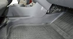 1 999 р. Тоннельные накладки Kart RS на ковролин сало Renault Duster HS дорестайлинг (2010-2015). Увеличить фотографию 3