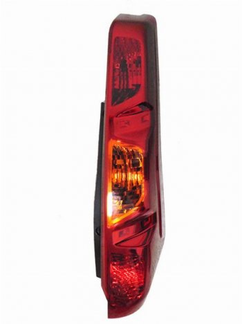 17 549 р. Правый фонарь SAT  Nissan X-trail  2 T31 (2007-2011). Увеличить фотографию 1