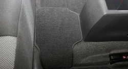 2 069 р. Коврик в салони Element 5 шт. (текстиль) Opel Astra H хэтчбек 5дв рестайлинг (2007-2015). Увеличить фотографию 4