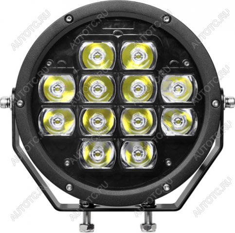 Светодиодная фара дальнего света РИФ 120W LED sm-9120-rxc