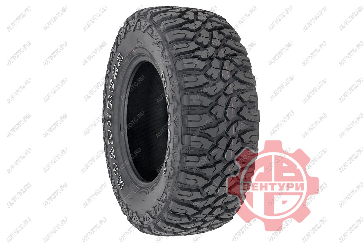 Шина ROADCRUZA RA3200 MT LT28565R18 121118Q POR ra87002