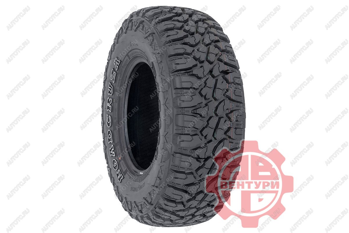 Шина ROADCRUZA RA3200 MT LT30570R16 118115Q POR ra26603