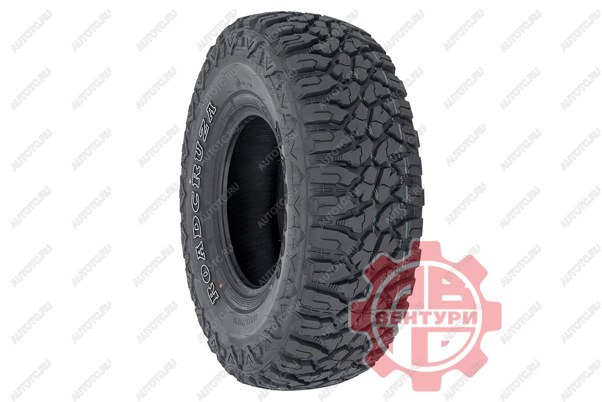 Шина ROADCRUZA RA3200 MT LT31575R16 121118Q POR ra26504