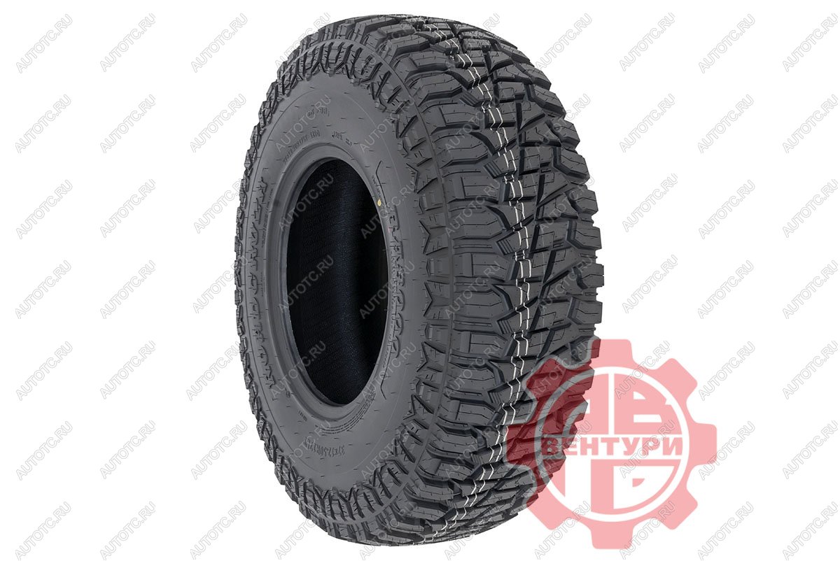 Шина ROADCRUZA RA8000 RT 37X12.50R17LT 121Q POR ra150902