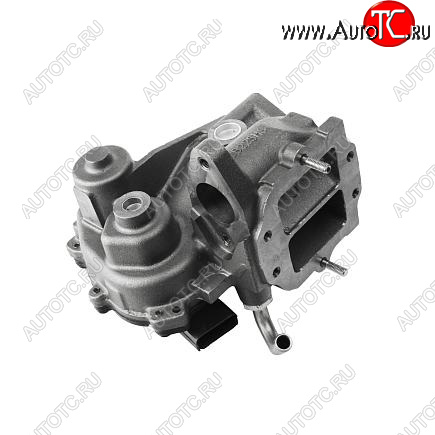 Клапан ЕГР  EGR ISF 3.8 12V (Евро 4) 5309069 0220