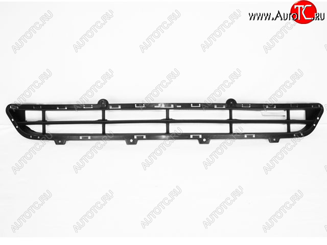 SANTA FE РЕШЕТКА БАМПЕРА ПЕРЕДН (Китай) hnsfe12-190