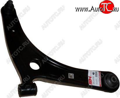 LANCER {Outlander 07-C-Crosser 07-4007 07-} РЫЧАГ ПЕРЕДН ПОДВЕСКИ ПРАВ НИЖН (Тайвань) mblan07-810-r