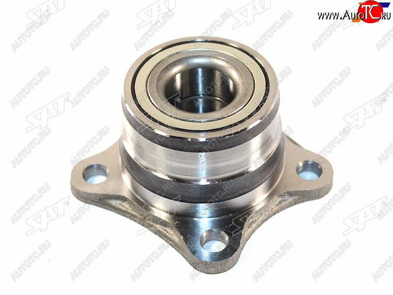 Полуступица задняя TOYOTA CORONACARINACALDINA 2WD 92-01 ST-42409-20010