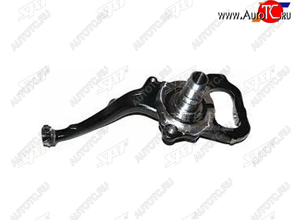 Кулак поворотный FR TOYOTA LAND CRUISER 100LEXUS LX470 98-07 LH ST-43202-60020