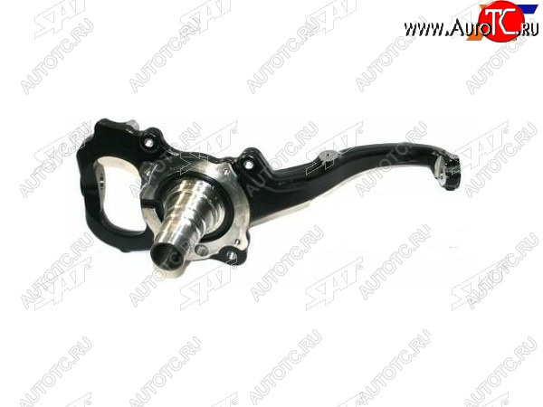 Кулак поворотный FR TOYOTA LAND CRUISER 100LEXUS LX470 98-07 RH ST-43201-60020