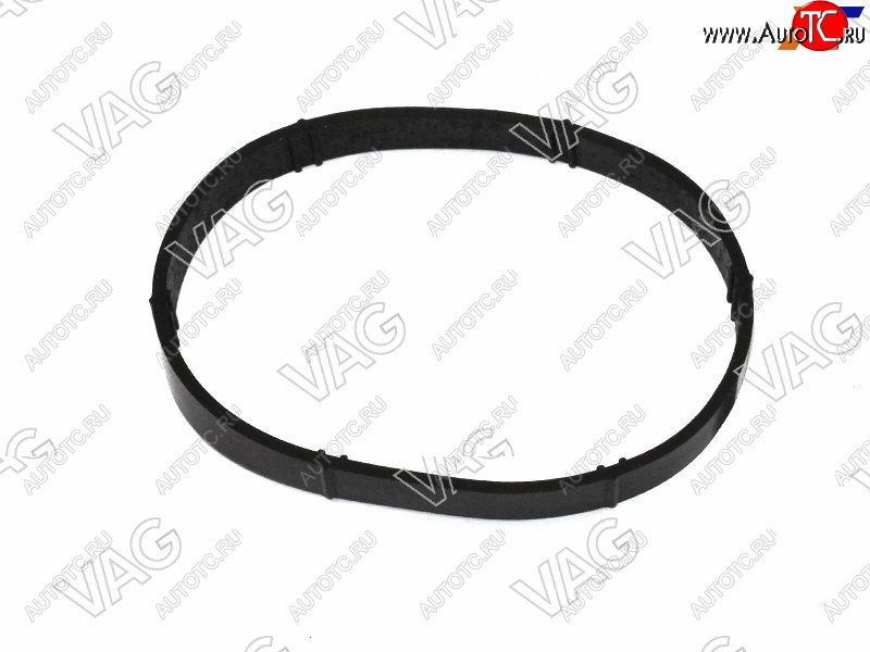 Прокладка дроссельной заслонки AUDI A3 08-SKODA OCTAVIA 05-13VW CADDY 04-GOLF 04-PASSAT 06-11TO 037133557C