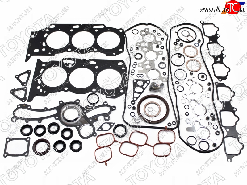 Ремкомплект двигателя TOYOTA LAND CRUISER PRADO 1GR-FE 09- 04111-31B30