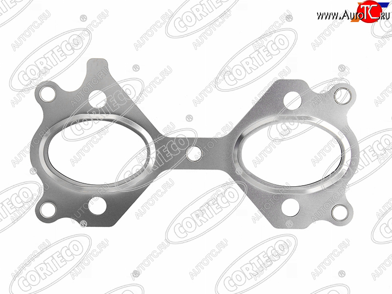 Прокладка выпускного коллектора BMW X5(E70) X5(E53) CORTECO 026359H, 026359h 026359H