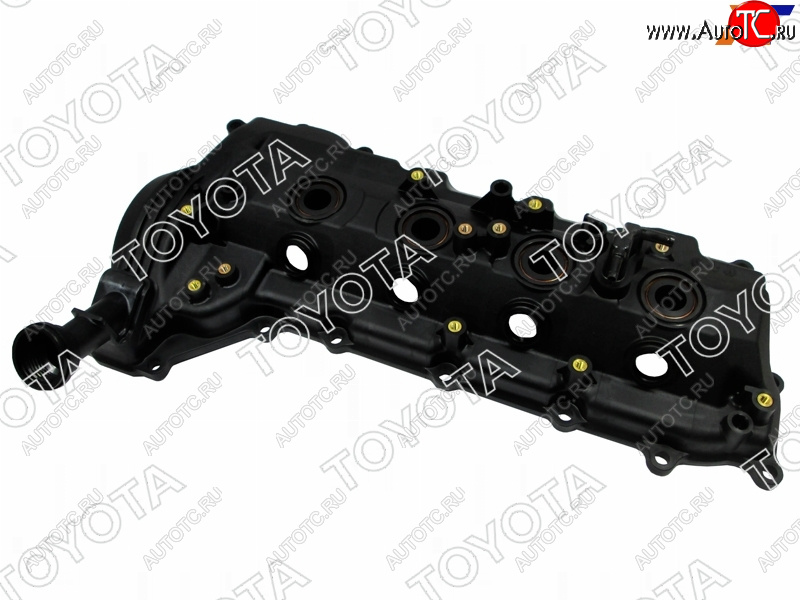 Крышка клапанов (правая) TOYOTA LAND CRUISER 200 07- 1VDFTV 11201-51040