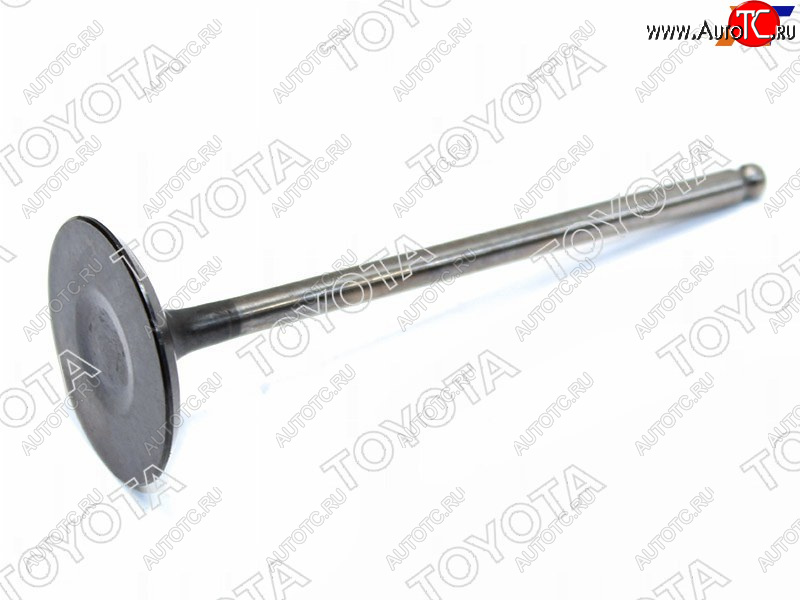 Клапан впускной TOYOTA LAND CRUISER PRADO 120 02- 1GR 13711-31071