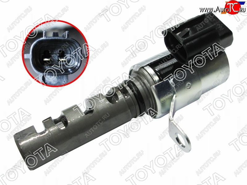 Клапан VVTI TOYOTA LAND CRUISER 200 1-2UZFE 07- RH 15330-50011