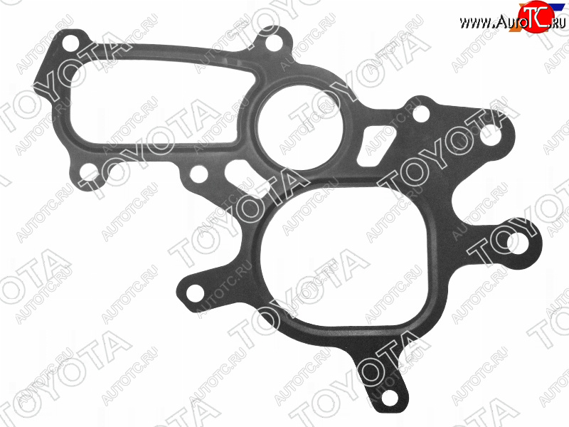 Прокладка корпуса помпы  TOYOTA LAND CRUISER PRADO 150 09- 1KDFTV 16271-67020