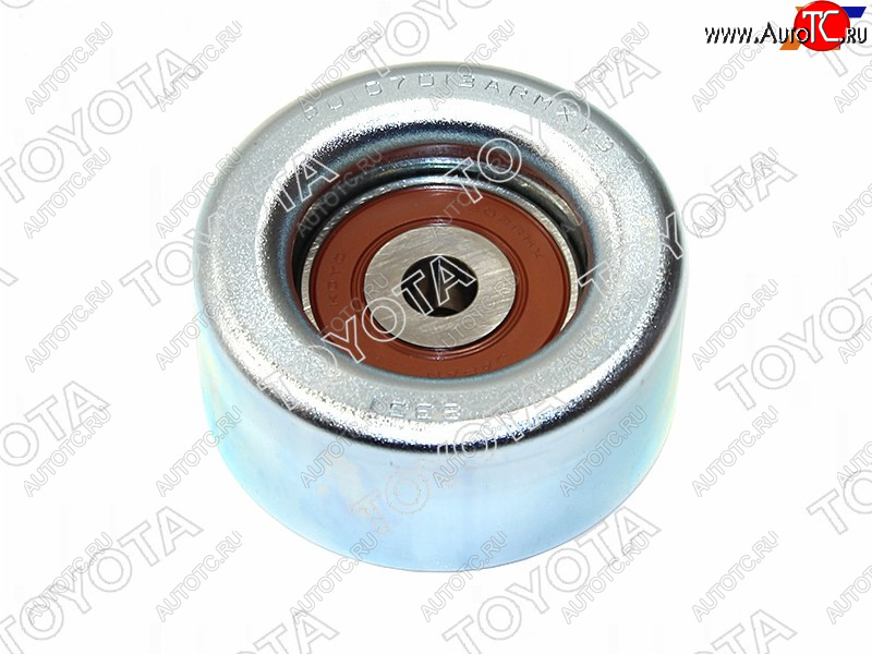 Ролик ремня генератора TOYOTA 1GRFE 07- 16604-31020