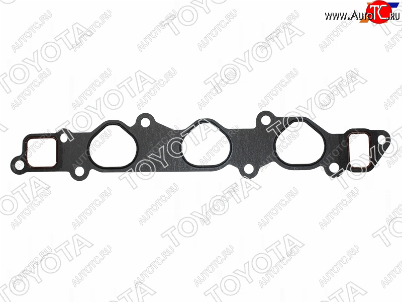 Прокладка впускного коллектора (металл) TOYOTA CAMRY GRACIA №2 2MZFE 96-01 17178-20020