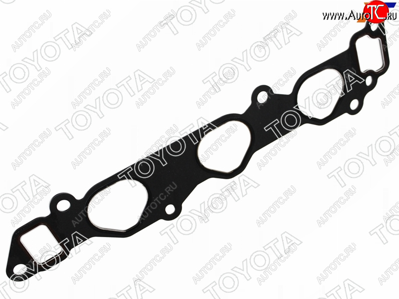 Прокладка впускного коллектора (металл) TOYOTA CAMRY GRACIA №1 2MZFE 96-01 17177-20020