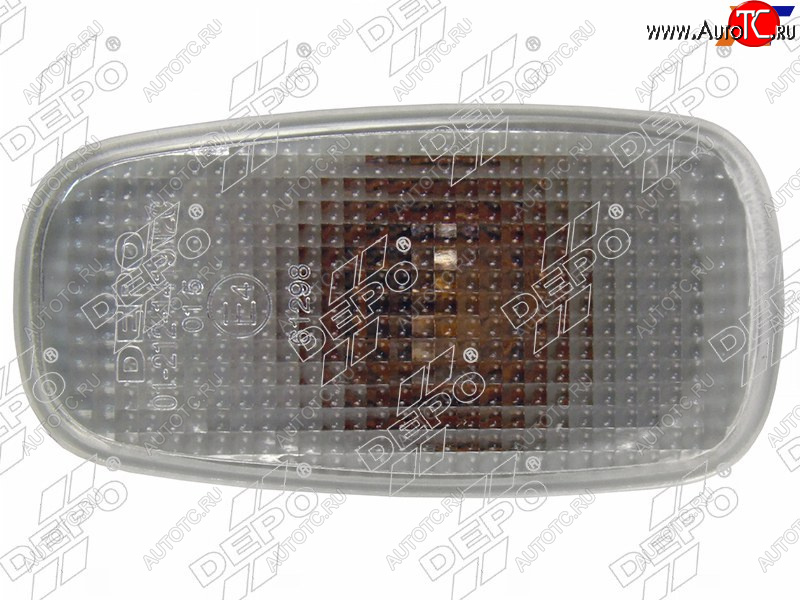 Поворот в крыло TOYOTA LAND CRUISER 200 07-21PRADO 02-09 LH=RH 212-1419N-AE