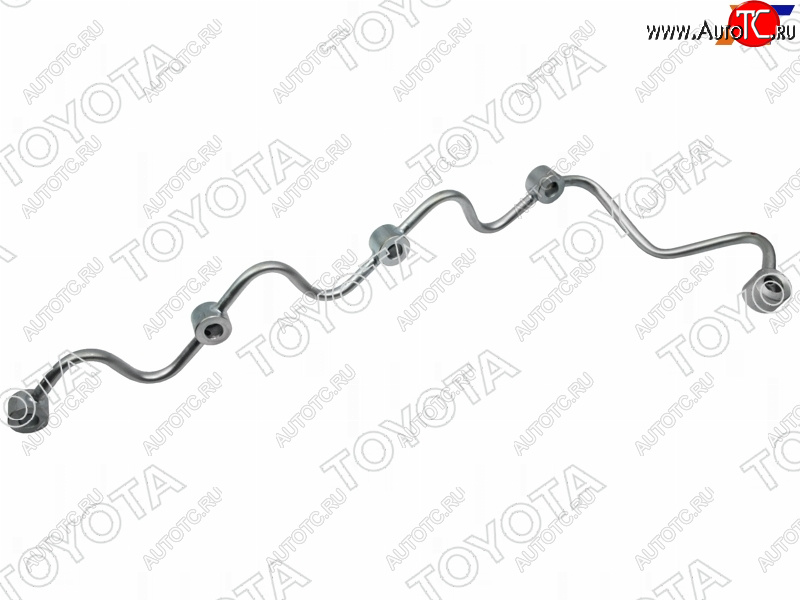 Трубка топливная TOYOTA LAND CRUISER 200 07- 1VDFTV LH 23762-51010