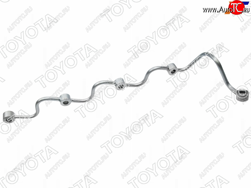 Трубка топливная TOYOTA LAND CRUISER 200 07- 1VDFTV RH 23761-51010