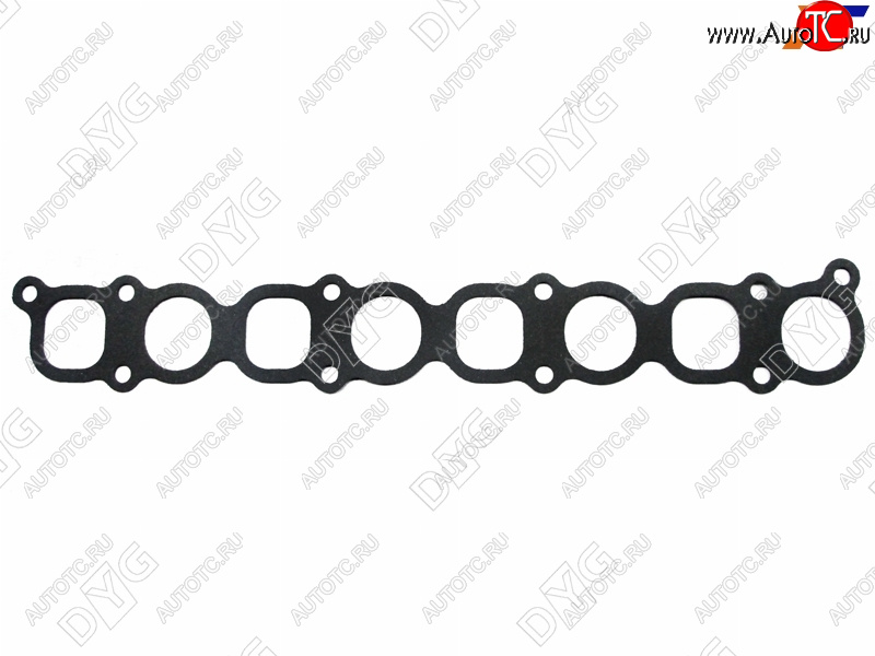 Прокладка впускного коллектора HYUNDAI H1H100 06-BONGO 06- D4CB 2,5                                283554A010