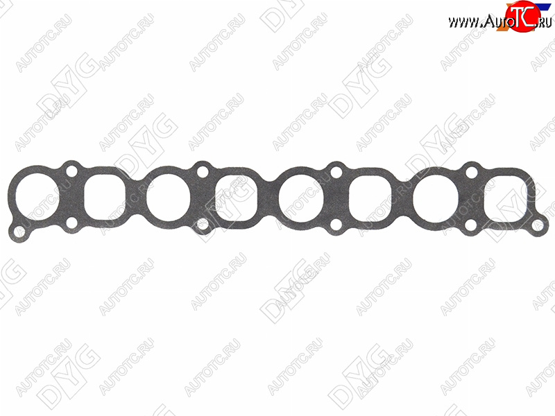 Прокладка впускного коллектора HYUNDAI H1 02 -KIA SORENTO 02-09 D4CB 2,5 283554A001