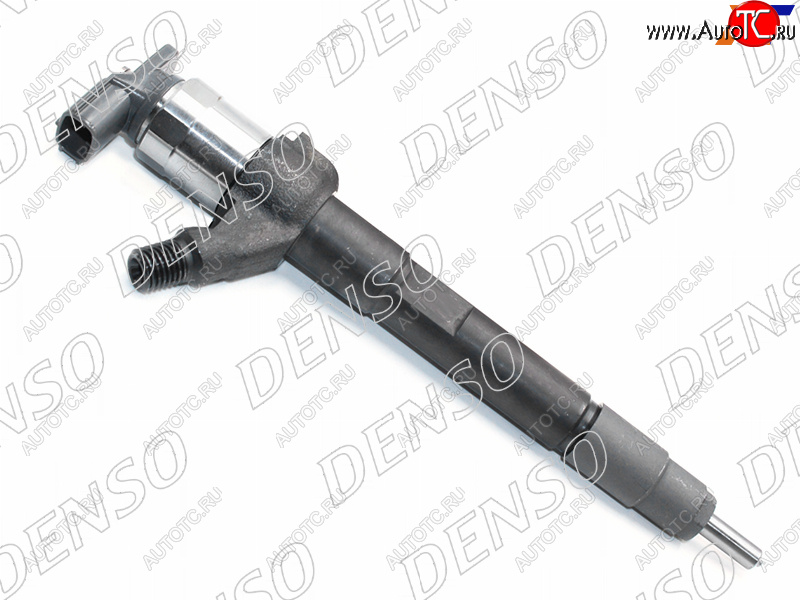 Форсунка топливная MITSUBISHI L200 15-PAJERO SPORT 16-  4N15 295050-1760