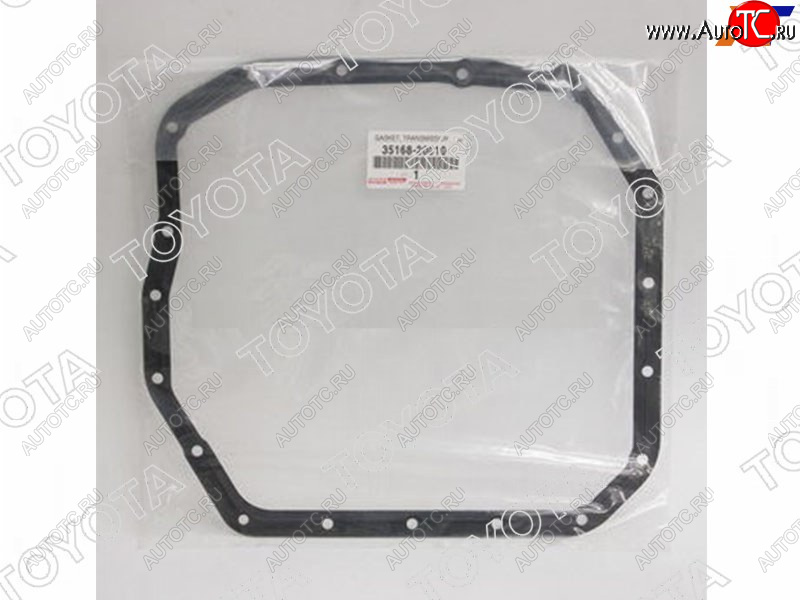 Прокладка поддона CVT TOYOTA WISHRAV4AVENSIS 09- 35168-20010