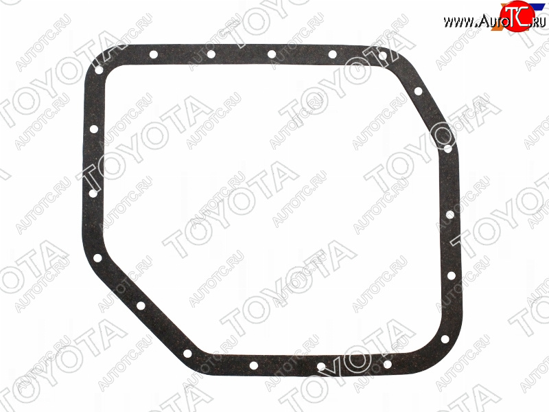 Прокладка поддона АКПП TOYOTA COROLLA 1ZRFE 08- 35168-52020