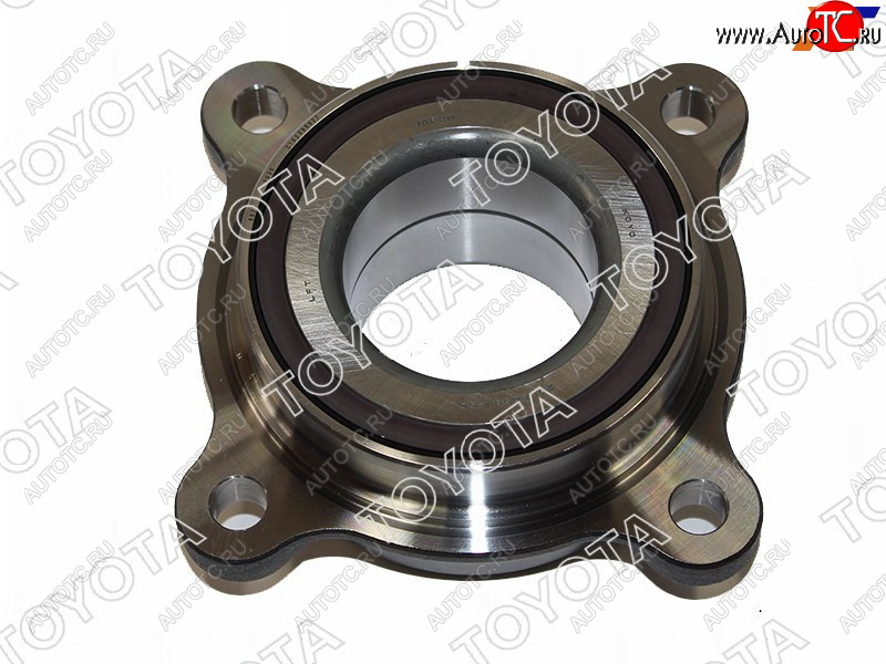 Подшипник передней ступицы TOYOTA Land Cruiser 200  Lexus LX570 07- (ABS) 43570-60031