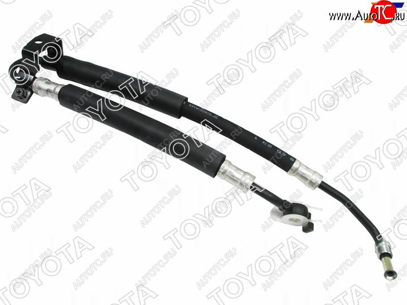 Шланг высокого давления ГУРа TOYOTA LAND CRUISER 105 98- 1HZ 44411-60530