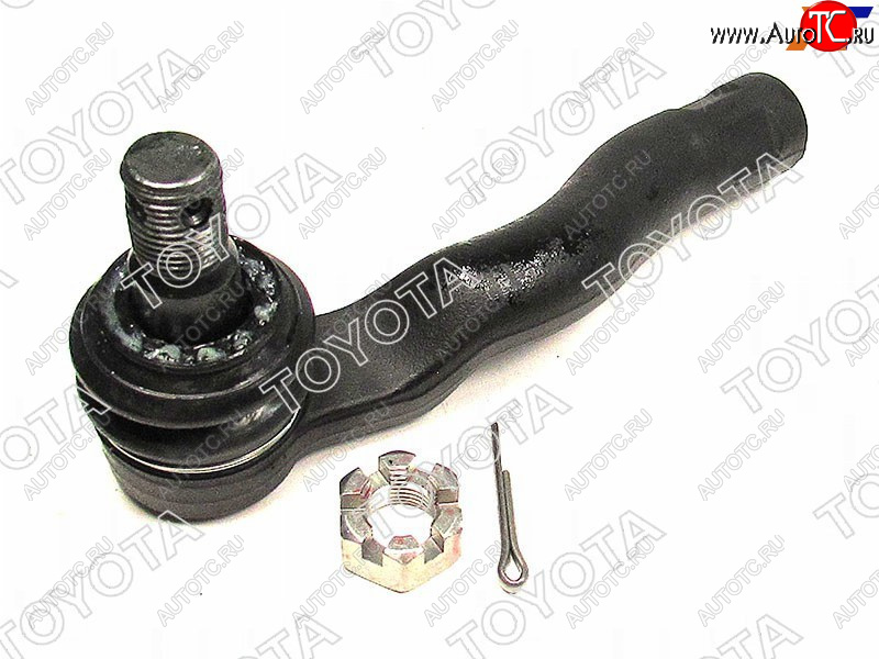 Наконечник рулевой LH TOYOTA LAND CRUISER 200 LH 07- 45047-69146