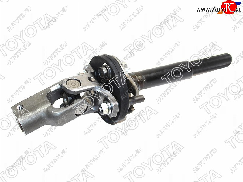 Кардан рулевой средний TOYOTA LAND CRUISER PRADO 120, LEXUS GX470 02- 45220-60140